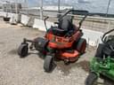 Kubota ZD1211 Image