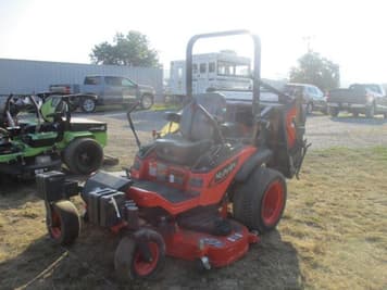 Main image Kubota ZD1211