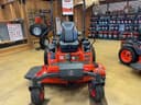 Kubota ZD1211 Image