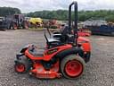 Kubota ZD1211 Image