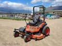 Kubota ZD1211 Image