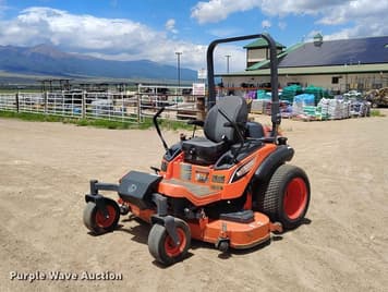 Main image Kubota ZD1211