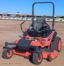 Kubota ZD1211 Image