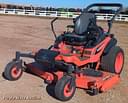 Kubota ZD1211 Image