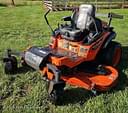 Kubota ZD1211 Image