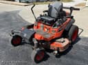 Kubota ZD1211 Image