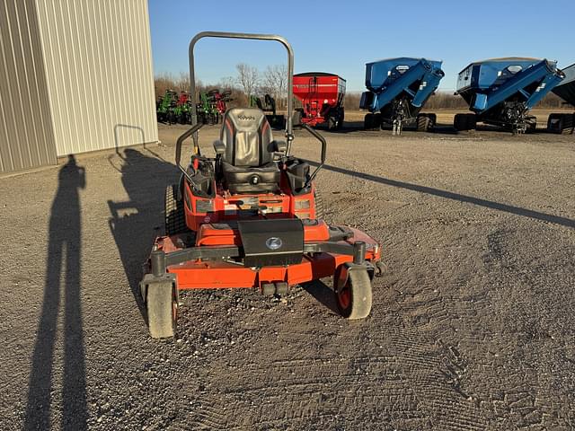 Image of Kubota ZD1211L equipment image 1