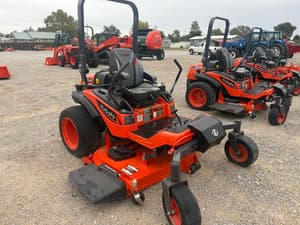 Kubota ZD1211L-3-72 Image