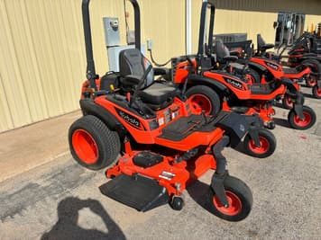 Main image Kubota ZD1211L-3-72