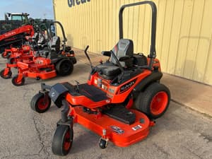 Kubota ZD1211L-3-72 Image