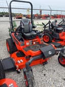 Kubota ZD1211L Image