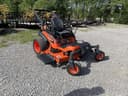 Kubota ZD1211L Image