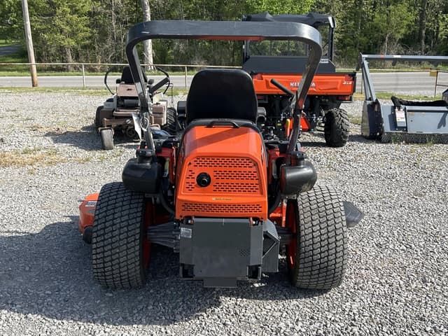 Image of Kubota ZD1211L equipment image 3