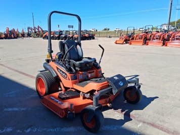 Main image Kubota ZD1211L