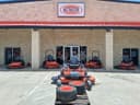 2016 Kubota ZD1211L Image