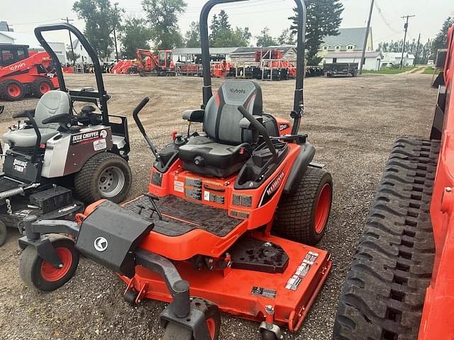 Image of Kubota ZD1211 Image 1