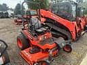 Kubota ZD1211 Image
