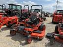 Kubota ZD1511 Image