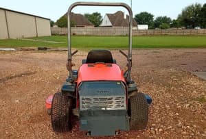 2019 Kubota ZD1511 Image