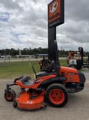 2018 Kubota ZD1511LF Image