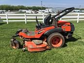 Thumbnail image Kubota ZD1511 6