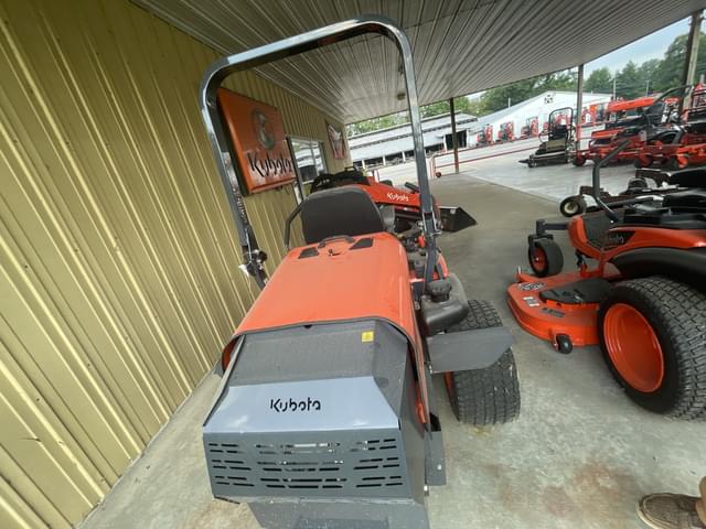 Image of Kubota ZD1611 equipment image 3