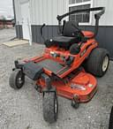 Kubota ZD21 Image