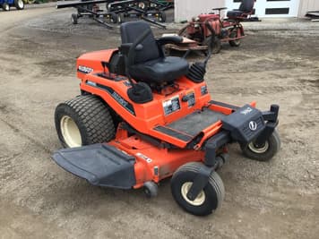 Main image Kubota ZD21