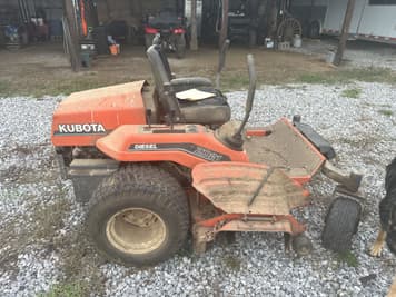 Main image Kubota ZD21