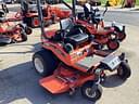 Kubota ZD21 Image