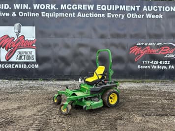 Main image Kubota ZD21