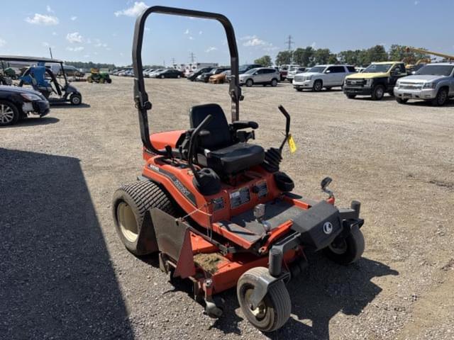 Image of Kubota ZD21 equipment image 4