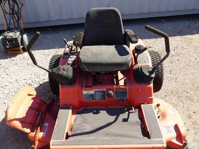 Image of Kubota ZD21 equipment image 3