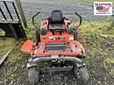 Kubota ZD21 Image