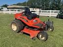  Kubota ZD21 Image