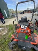 Kubota ZD21 Image