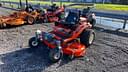 Kubota ZD21 Image