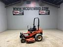 Kubota ZD21 Image