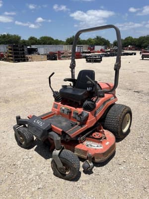 Kubota ZD21 Image