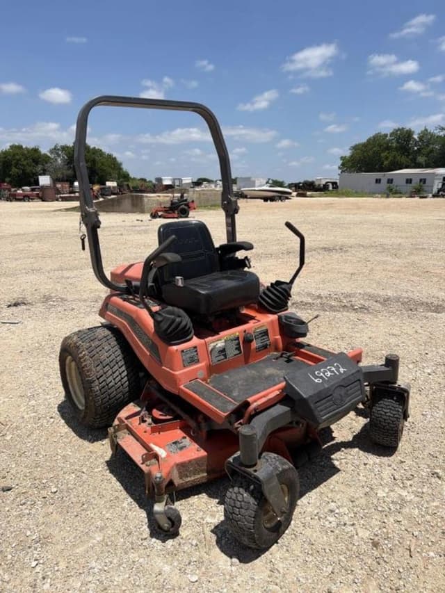 Image of Kubota ZD21 equipment image 3