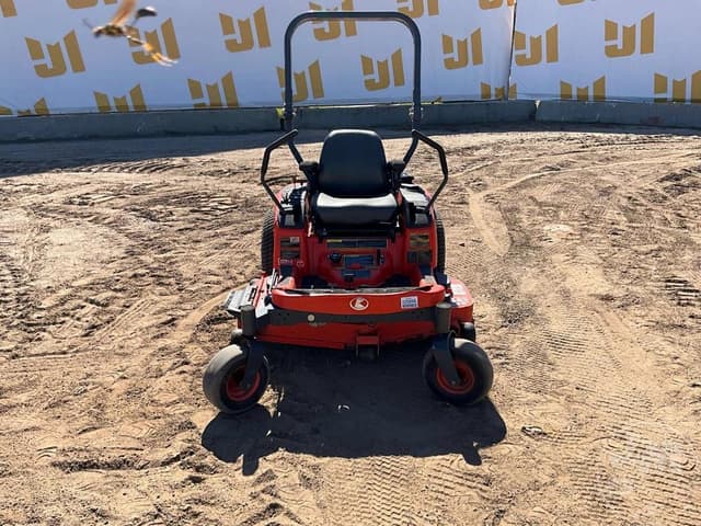 Image of Kubota ZD221 equipment image 1