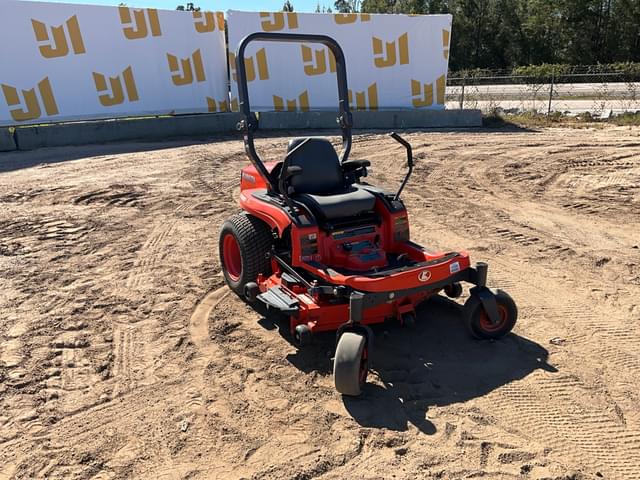 Image of Kubota ZD221 equipment image 2