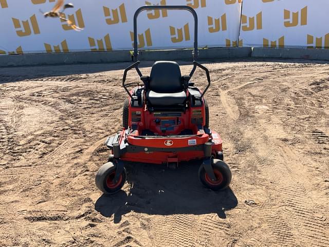 Image of Kubota ZD221 equipment image 1