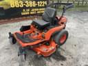 Kubota ZD221 Image