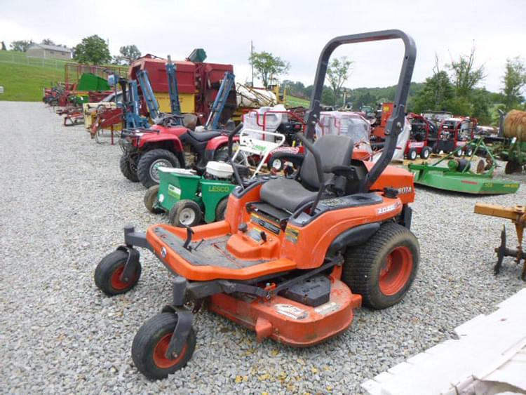 Kubota zd221 outlet for sale