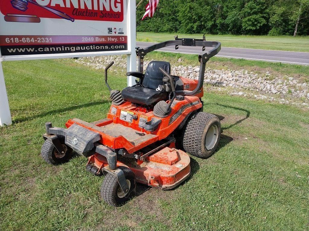 Image of Kubota ZD25 Primary image
