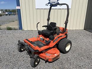 Kubota ZD25 Equipment Image0