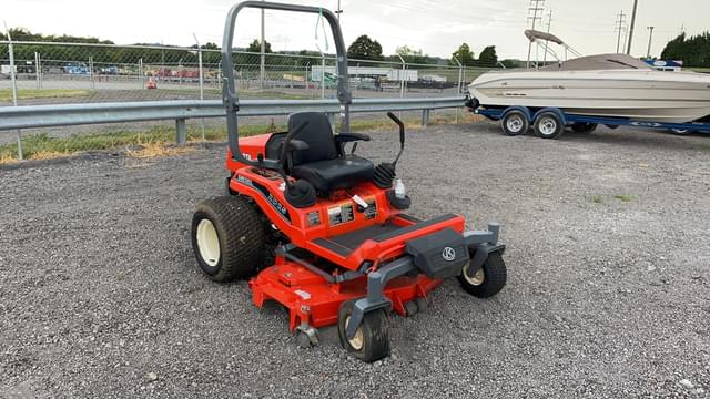 Image of Kubota ZD25 equipment image 2