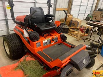 Main image Kubota ZD25