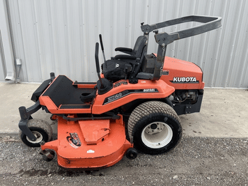 Main image Kubota ZD28